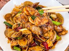 -大佬陈羊肉串(永安街店)