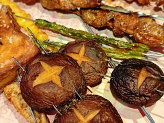 -北三老太太烧烤(人生一串上榜店)