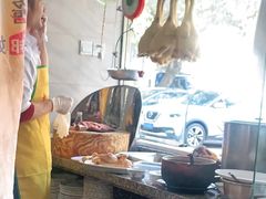 -巫记鸡饭店
