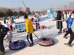 -沈阳奥体冰雪嘉年华