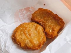 -汉堡王(北京三里屯购物中心)