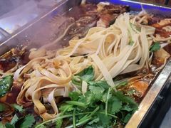 -金陵大勇烧烤·小龙虾·海鲜大咖(竹山路店)