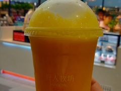 -野人先生现做冰淇淋(西安赛格店)