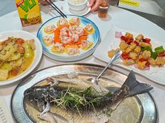 -东坊味道私房菜·地道顺德菜(大良店)