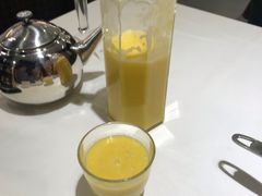 -金春禧·鲁菜海鲜(延吉路万达店)