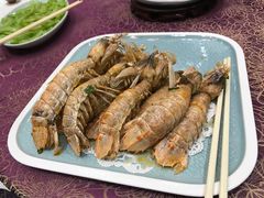 -欢乐海岸美食联盟