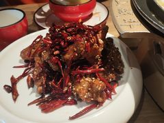 -山城外·非遗酸菜鱼(蜀都万达店)