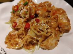 -听说碳烧蛙(高新万达店)