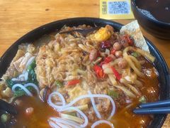 -螺蛳粉先生(蓟门桥店)