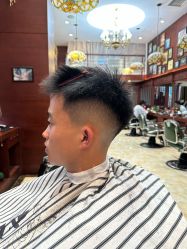 -尼特斯男士发型馆