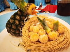 -御唐府海珊瑚主题餐厅