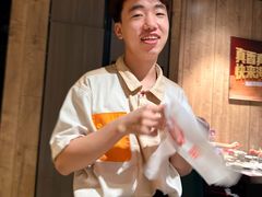 -海底捞火锅(汇悦城店)