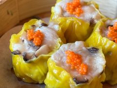 -广州康莱德·韵轩中餐厅