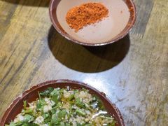 -黄潇洒老火锅(九眼桥宏济巷店)