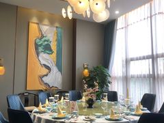 包厢-寻味顺德·珍之宝酒楼(银钻店)