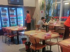 -杨氏青龙虾·羊蝎子(珠江路店)
