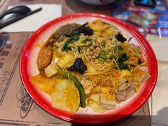 -海椒市落舌·麻辣烫冒菜(中关村店)