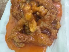 -红帽小馆(向阳路店)
