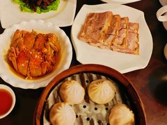 -德兴馆(广东路总店)
