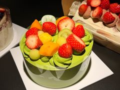 -black rainbow coffee