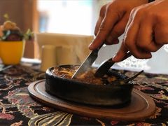 -Old Ottoman Cafe & Restaurant