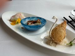 -巴黎轩(澳门巴黎人店)