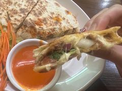 -panchos 墨西哥餐厅(嘉绿苑店)