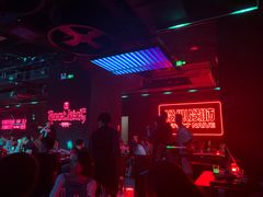 -MOSSO音乐酒吧·live house(南京旗舰店)