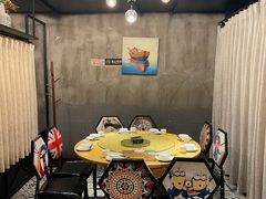-赤宴·川菜(玉林店)