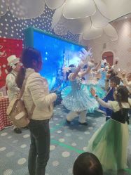 点击看大图 -奈尔宝家庭中心·亲子餐厅(苏州大悦城店)