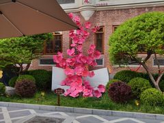 -天津五大道文化旅游区