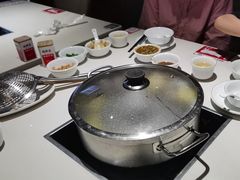 -潮泰牛肉火锅 · 创于1992年(车公庙店)