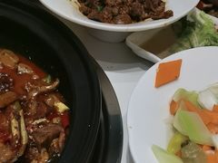 -涿派·炝锅鱼(涿州店)