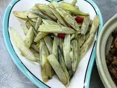 -小民大排档(江汉路店)