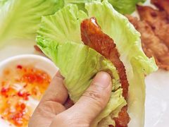 -美未居·老字号·地道顺德菜·桑拿鸡·鱼生(容桂店)