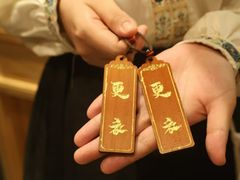 -金陵梦华·宫宴(南京首店)