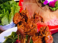 -大龙燚火锅(南山大道店)