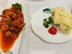 -新侨三宝乐西餐厅(崇文门店)