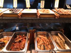 -松子料理(白家庄店)