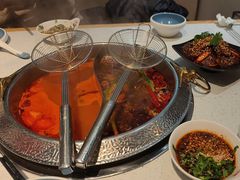 -千牛将·鲜牛肉火锅(开元路店)