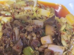 -田园印象·成都土菜院子(华阳店)