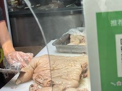 -小辫子羊肉面馆(周东店)