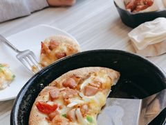 -必胜客(绿地新都会店)