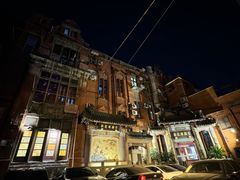 -梅龙镇酒家(南京西路总店)