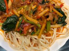 -巴依老爷新疆美食(望京小街店)