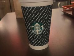 -星巴克(西藏路店)