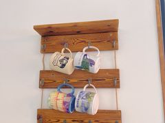 -Catch Bagel(芳草地店)