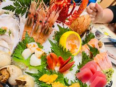 -和创柚子·会席日本料理(新区淮海街店)