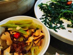 -粗茶淡饭·蒸鲜(光谷店)