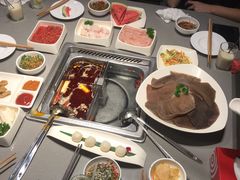 -海底捞火锅(金光华店)